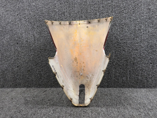 66822-009 Piper PA28-161 Lower Tail Cone Fairing