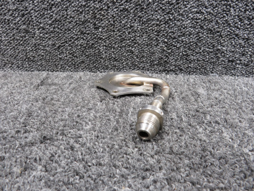 25-7EK76 Hawker Weld Pipe Assembly RH