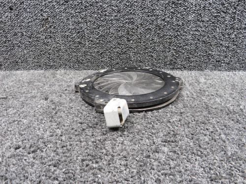 IV-40-550 Beechcraft Iris Valve