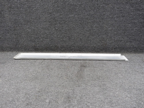 76309-000 Piper PA28R-201T Air Conditioning Ventilation Channel