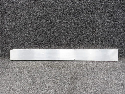 76309-000 Piper PA28R-201T Air Conditioning Ventilation Channel