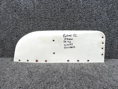 44324-6 Rockwell 112A Elevator Tip RH