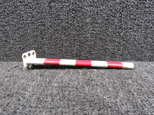 B312-1 Robinson R22 Tail Rotor Guard Assembly