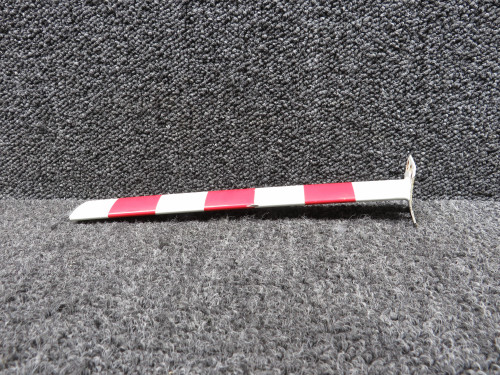 B312-1 Robinson R22 Tail Rotor Guard Assembly