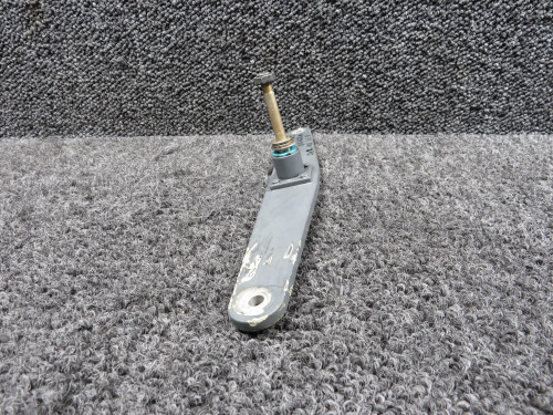 A331-1 Robinson R22 Tail Rotor Forward Control Bellcrank