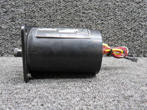 A001LW KS Avionics Exhaust Gas Temperature Indicator (Volts: 14, Core)