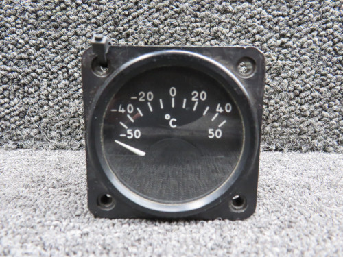 200-1A6K Thomas A Edison Industries Outside Air Temperature Indicator (Core)