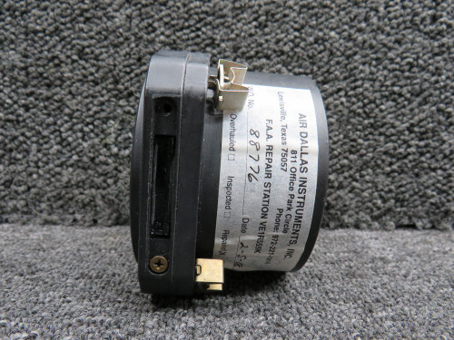 EA5175-11L-CIR (Alt: 13562-002) SigmaTek EA5175 Airspeed Indicator (Serviceable)