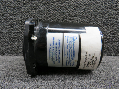 5934PA-1 United Instruments Altimeter Indicator (Core)
