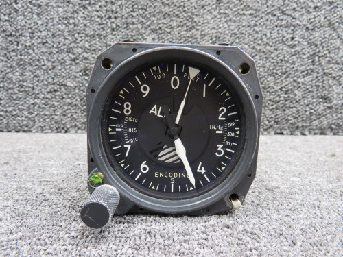 066-03064-0005 Bendix King KEA-130A Encoding Altimeter with Mods (Core)