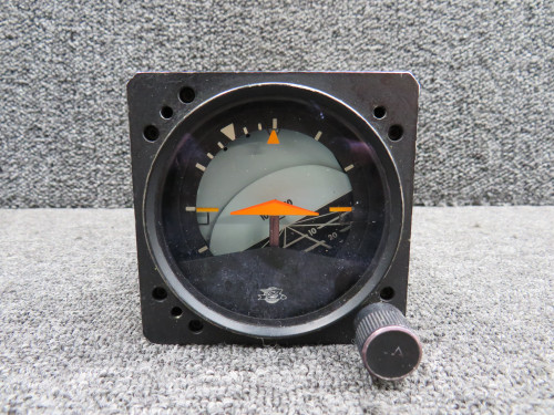 Edo-Aire Flight Director Steering Horizon Indicator (Core)