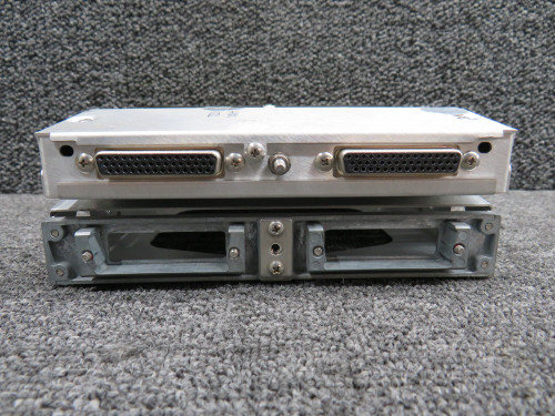 050-890-0202 PS Engineering PMA8000B Audio Selector Panel (Serviceable)