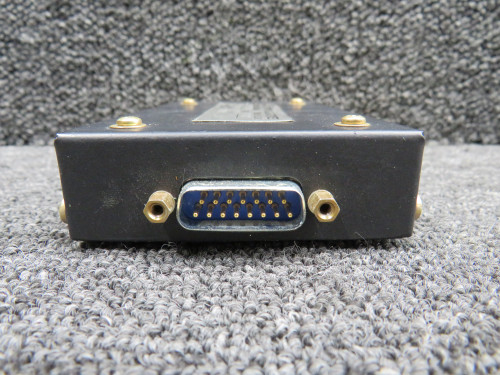 27-14087-001 Fairchild Auto Ignition Control Unit