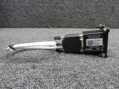S1820513-11 Kannad RC200 ELT Remote Switch (Core)