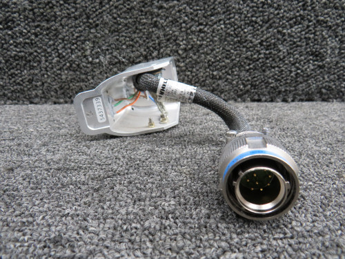 01-0771170-10 Whelen 7117010 LED Wing Navigation Light (28V, Core)