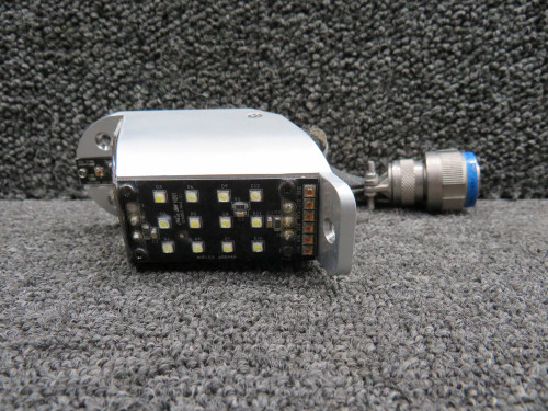 01-0771170-10 Whelen 7117010 LED Wing Navigation Light (28V, Core)