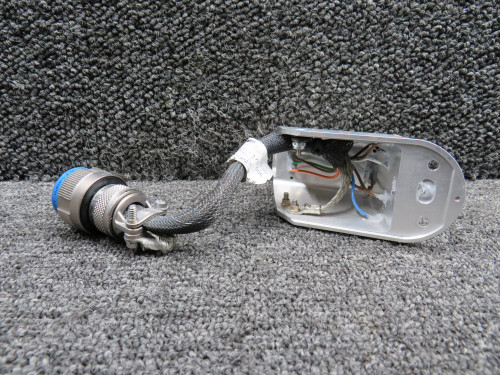 01-0771170-10 Whelen 7117010 LED Wing Navigation Light (28V, Core)
