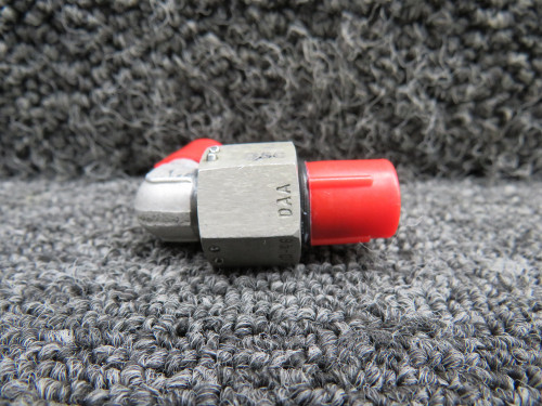 LSA56-56D-4G Brake Swivel Fitting