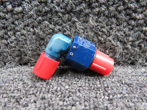LSA56-56D4G Brake Swivel Fitting