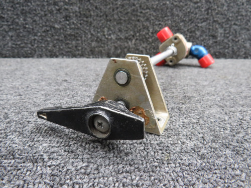0716613-1, 0716607-1 Cessna 182M Fuel Selector Valve Assembly (Core)