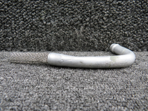 0726603-14 Cessna 182M Fuel Tank Forward Finger Strainer