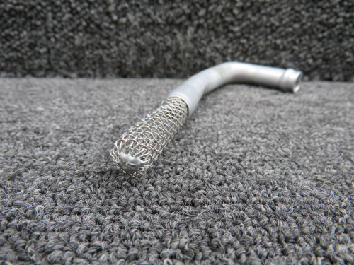 0726603-14 Cessna 182M Fuel Tank Forward Finger Strainer