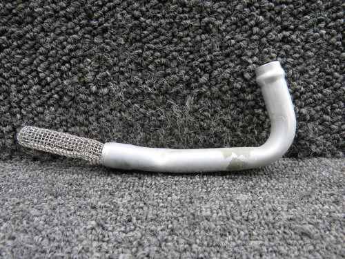 0726603-14 Cessna 182M Fuel Tank Forward Finger Strainer