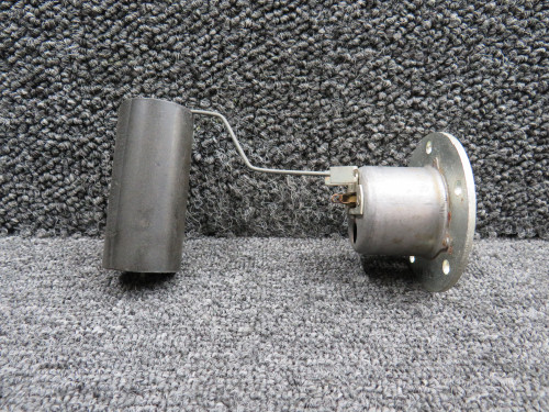 0726110-1 Cessna T207 Stewart Warner Fuel Level Transmitter Assembly (Core)