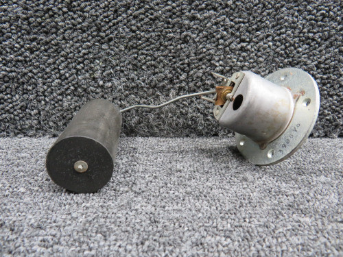 0726110-1 Cessna T207 Stewart Warner Fuel Level Transmitter Assembly (Core)