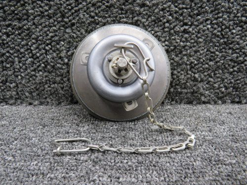 516-022 (Alt: 99321) Shaw Aero Fuel Cap Assembly