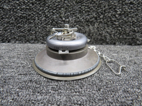 516-022 (Alt: 99321) Shaw Aero Fuel Cap Assembly