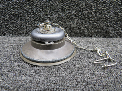 516-022 (Alt: 99321) Shaw Aero Fuel Cap Assembly