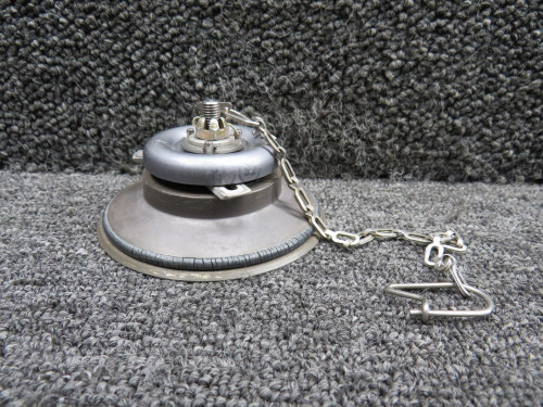 516-022 (Alt: 99321) Shaw Aero Fuel Cap Assembly