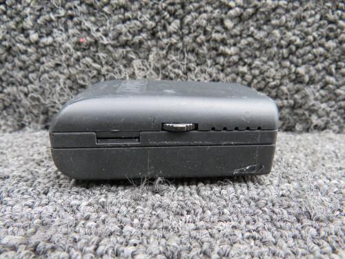 LXNav Nano GPS Flight Recorder
