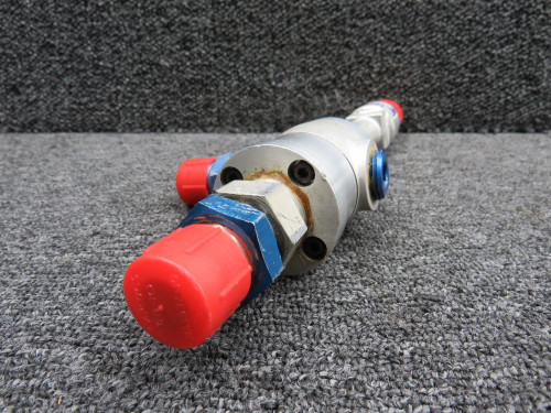 19E17-6A (Alt: 9912042-1) Bendix Air Ejector Assembly (Core)