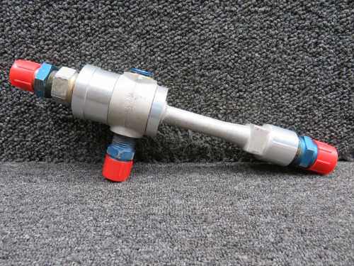 19E17-6A (Alt: 9912042-1) Bendix Air Ejector Assembly (Core)