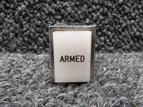 90EA1C3F3N122(A)R36 Master Specialties Armed Switch Assembly