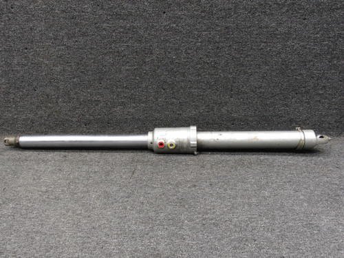 2327100-12 LearJet 35A Main Landing Gear Actuator Assembly
