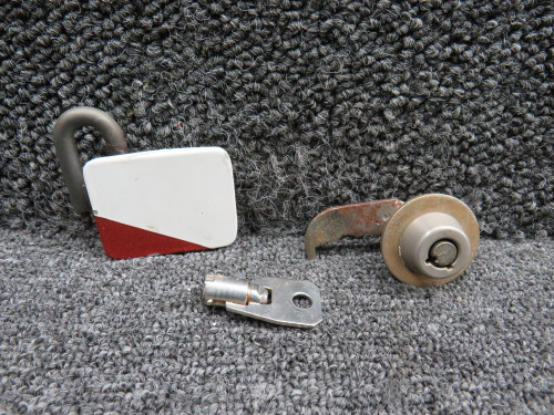 1217043-1 Cessna P210N Baggage Door Handle