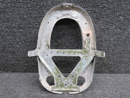 0712616-1 Cessna 182M Tailcone Aft Bulkhead Assembly