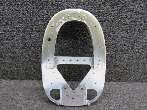 0712616-1 Cessna 182M Tailcone Aft Bulkhead Assembly