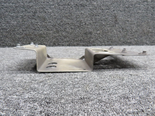 1241661-1 Cessna T206H Main Landing Gear Heavy Duty Fairing Support LH