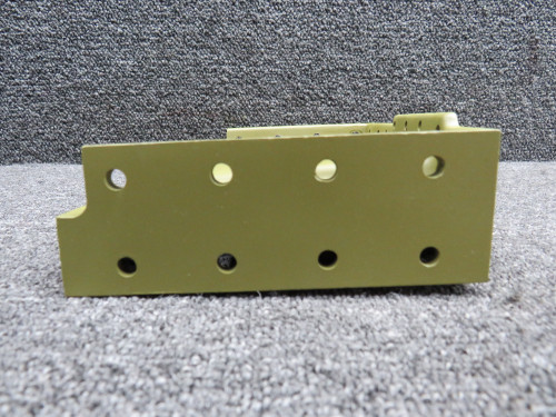 0741602-1 Cessna 182M Main Landing Gear Inboard Support LH (Zinc)