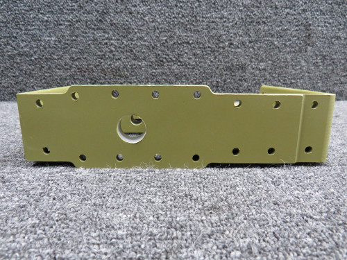 0741602-1 Cessna 182M Main Landing Gear Inboard Support LH (Zinc)