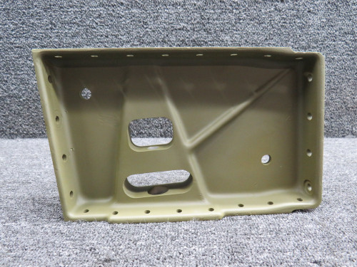 0741602-2 Cessna 182M Main Landing Gear Inboard Support RH (Zinc)