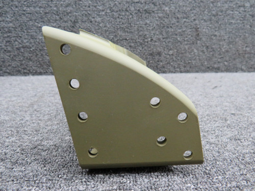 0741603-1 Cessna 182M Main Landing Gear Outboard Support LH (Zinc)