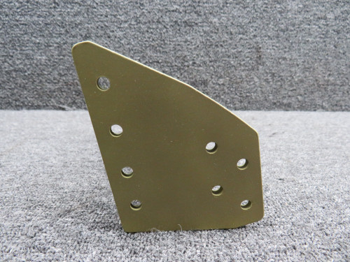 0741603-2 Cessna 182M Main Landing Gear Outboard Support RH (Zinc)