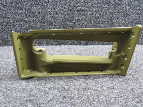 0741603-2 Cessna 182M Main Landing Gear Outboard Support RH (Zinc)