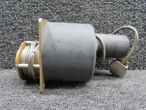 0108-15-P4 S-Tec Autopilot Pitch Servo Assembly (Core)