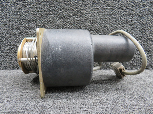 0108-15-P4 S-Tec Autopilot Pitch Servo Assembly (Core)
